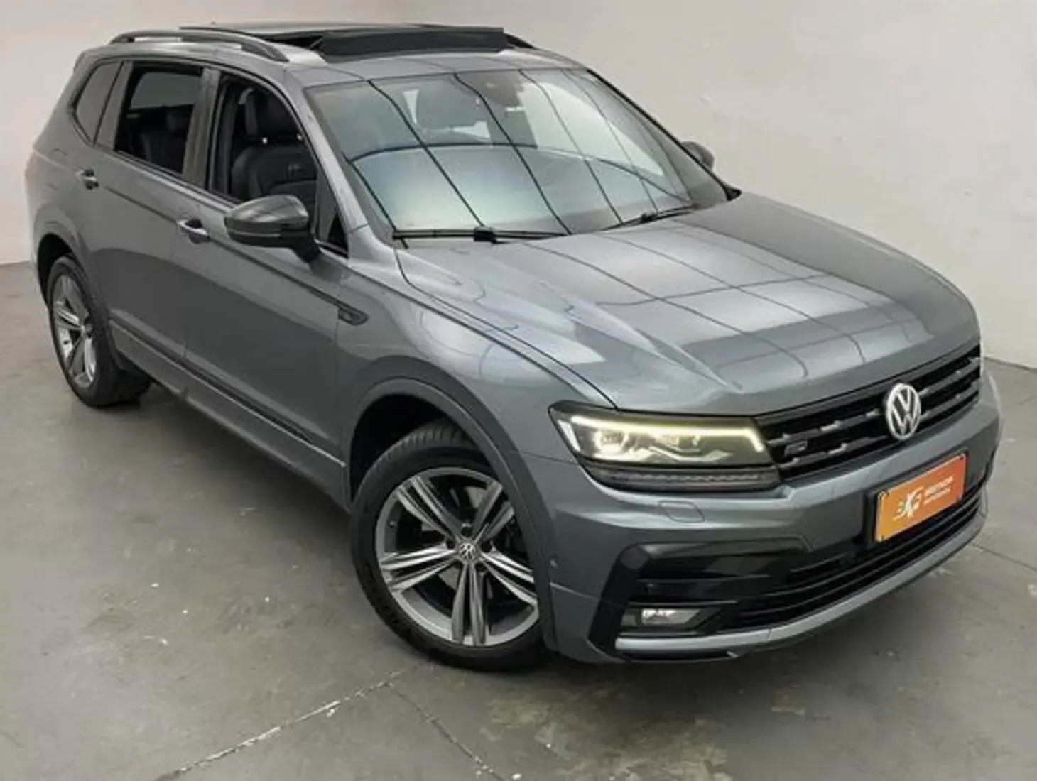 galeria TIGUAN