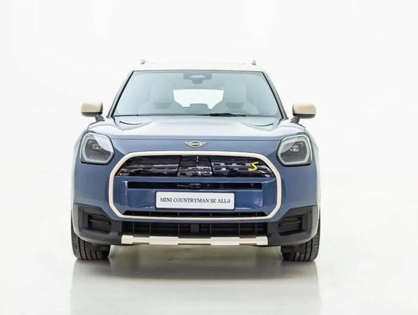 galeria MINI COUNTRYMAN