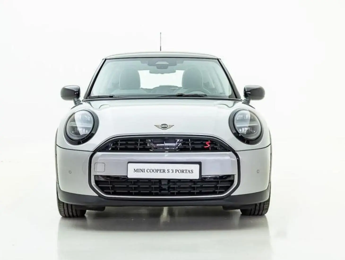 galeria MINI COOPER S