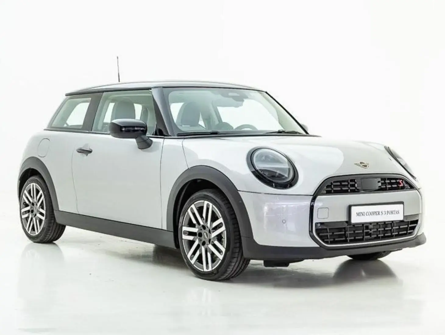galeria MINI COOPER S