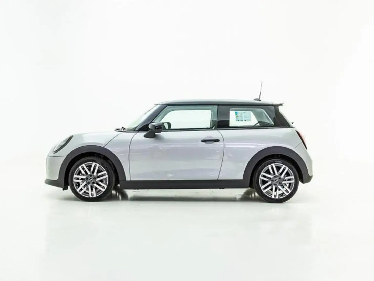 galeria MINI COOPER S
