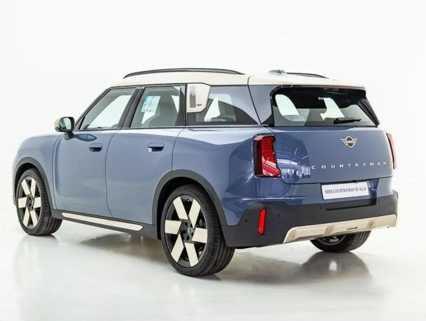 galeria MINI COUNTRYMAN