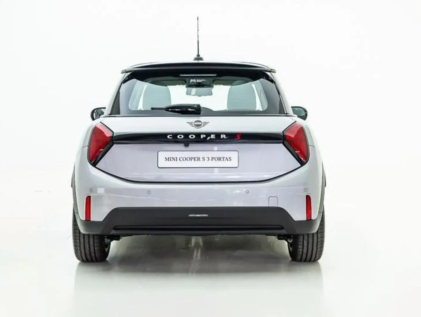 galeria MINI COOPER S