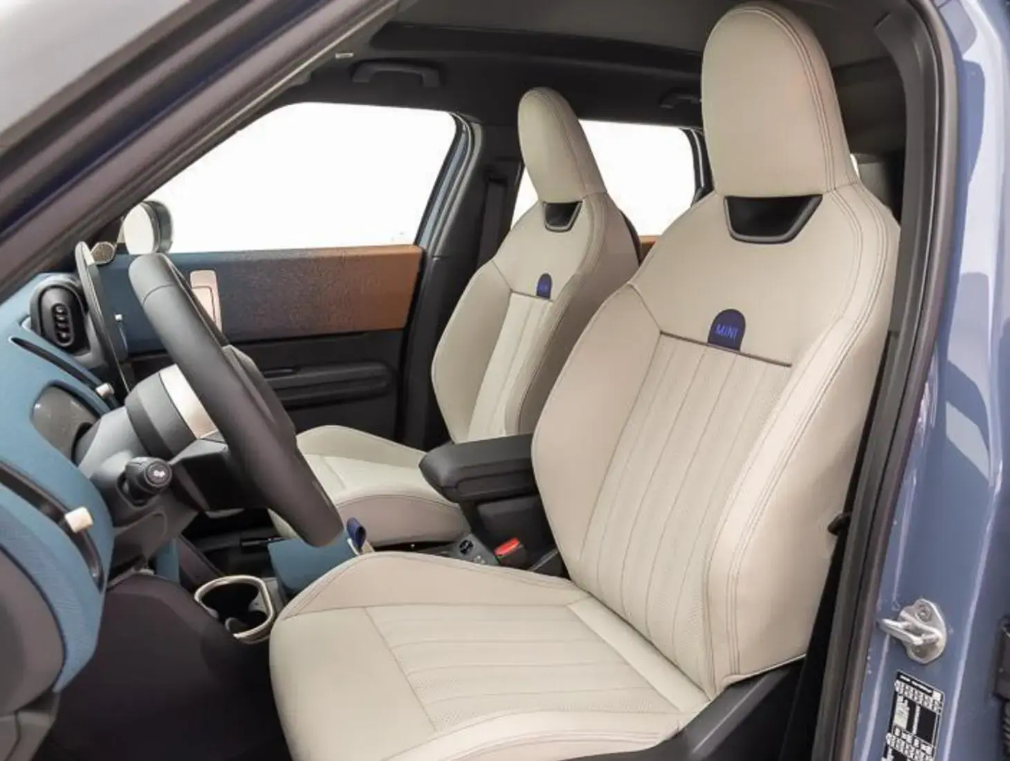 galeria MINI COUNTRYMAN