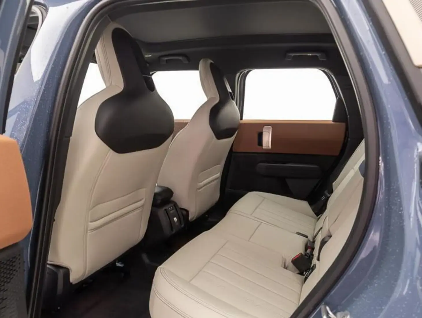 galeria MINI COUNTRYMAN