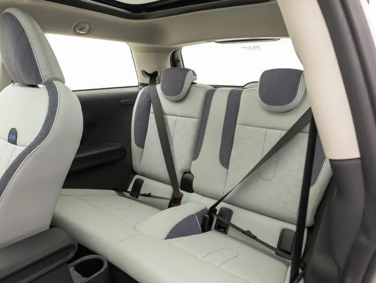 galeria MINI COOPER S