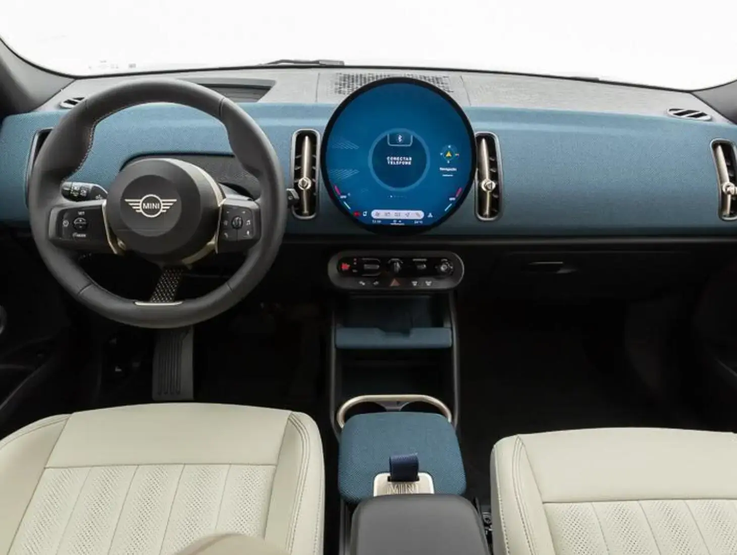 galeria MINI COUNTRYMAN