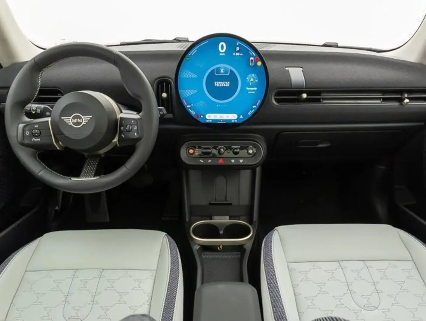 galeria MINI COOPER S