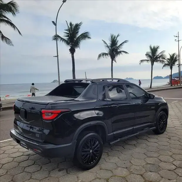 Fiat TORO 1.3 TURBO 270 FLEX ULTRA AT6