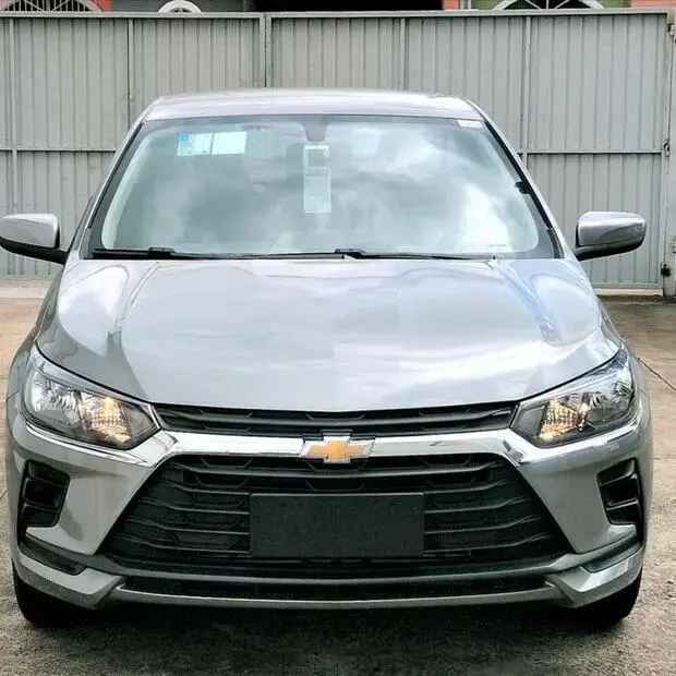 Chevrolet ONIX PLUS 1.0 TURBO FLEX MANUAL