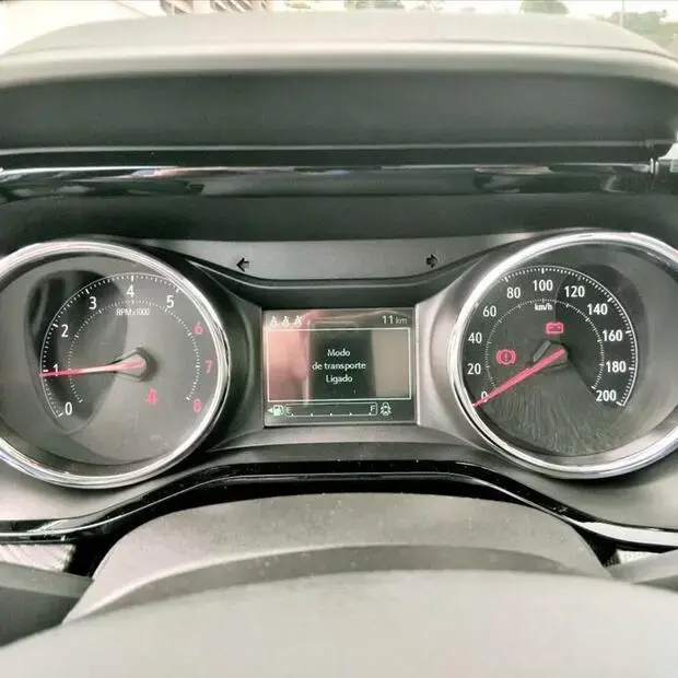 Chevrolet ONIX PLUS 1.0 TURBO FLEX MANUAL