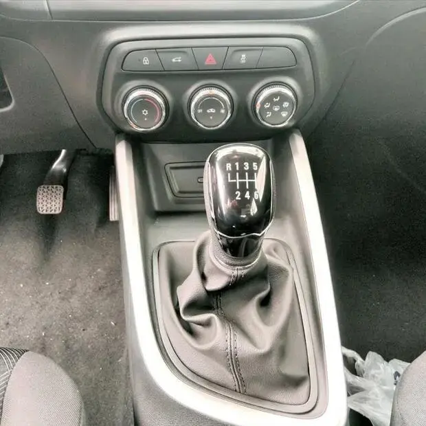 Chevrolet ONIX PLUS 1.0 TURBO FLEX MANUAL