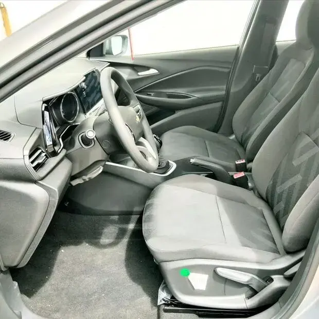 Chevrolet ONIX PLUS 1.0 TURBO FLEX MANUAL