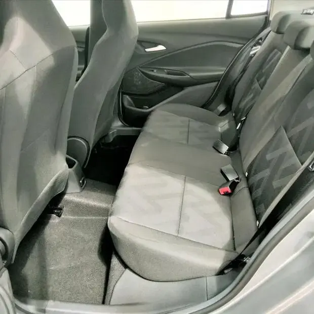 Chevrolet ONIX PLUS 1.0 TURBO FLEX MANUAL