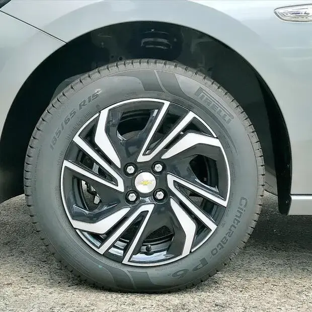 Chevrolet ONIX PLUS 1.0 TURBO FLEX MANUAL