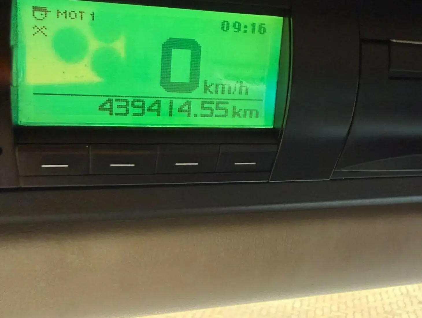 galeria DAF XF FTT 530 6X4