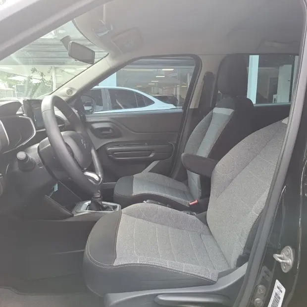 Citroen C3 AIRCROSS 1.0 TURBO 200 FLEX FEEL CVT