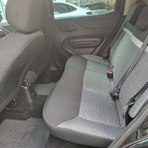 Citroen C3 AIRCROSS 1.0 TURBO 200 FLEX FEEL CVT