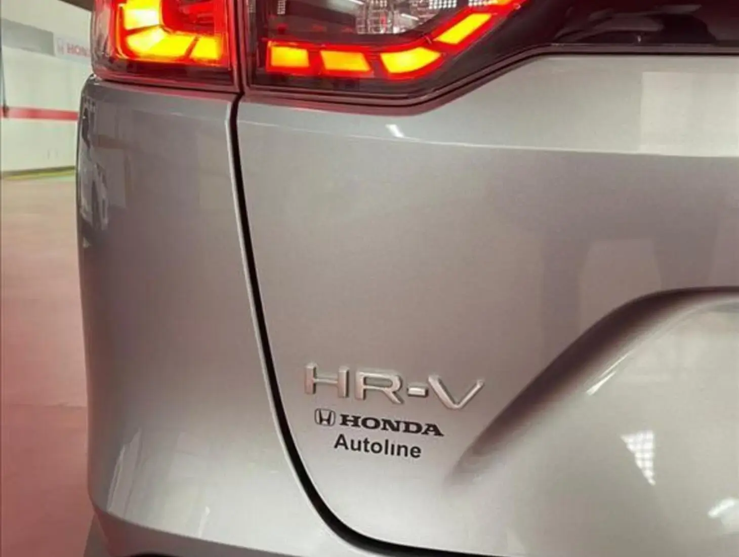 galeria HR-V