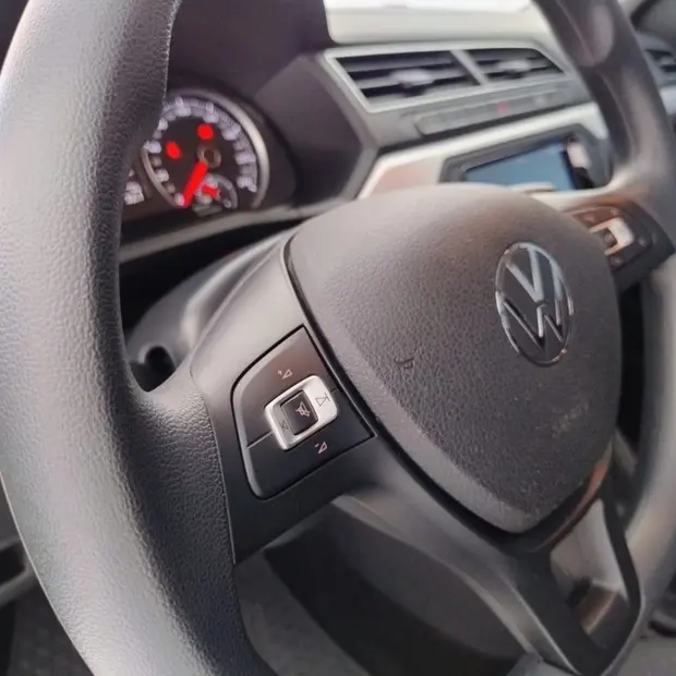 Volkswagen SAVEIRO 1.6 MSI TRENDLINE CS 16V FLEX 2P MANUAL