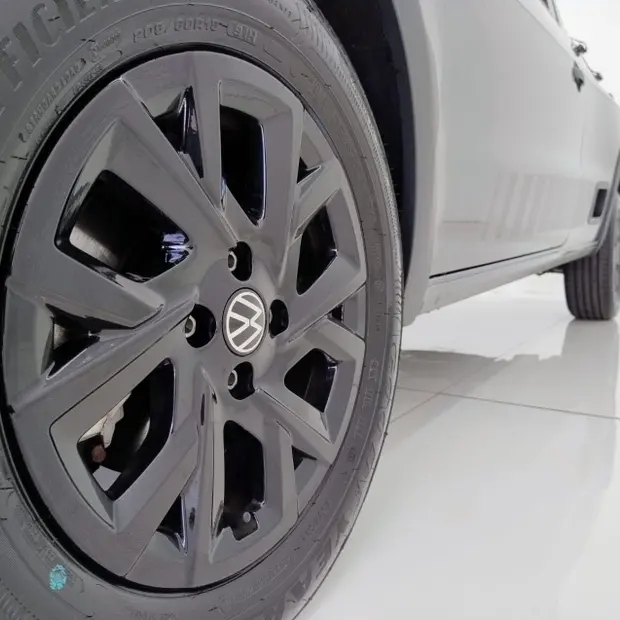 Volkswagen SAVEIRO 1.6 MSI TRENDLINE CS 16V FLEX 2P MANUAL