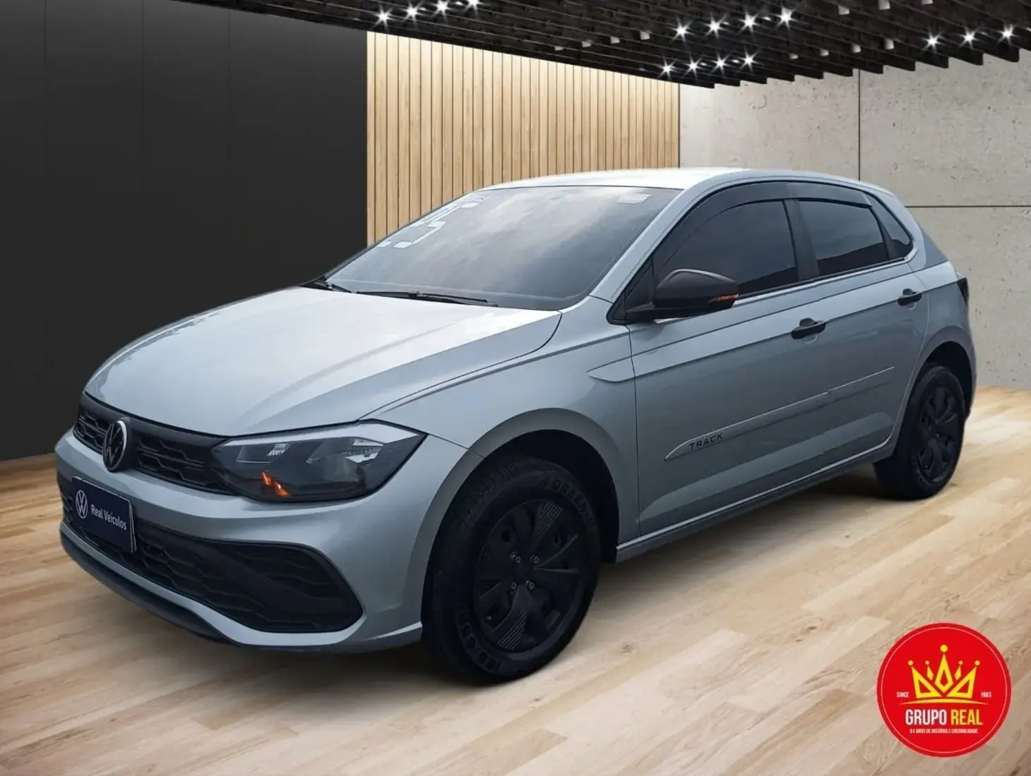 galeria Polo Track 1.0 Flex 12V 5p