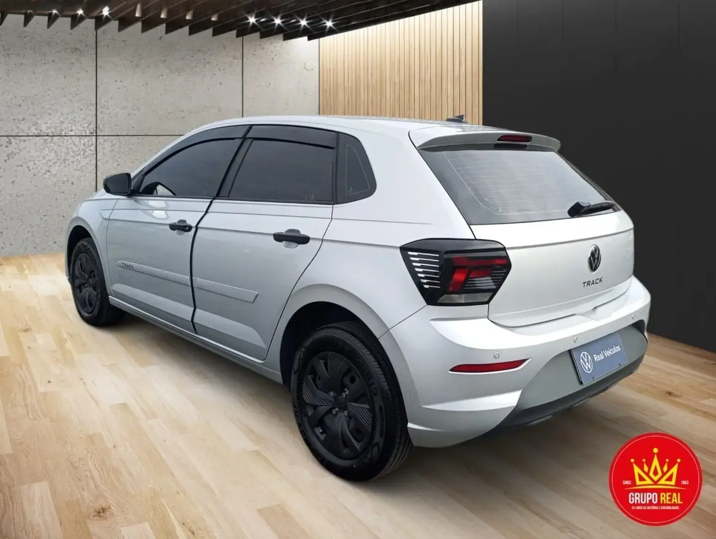 galeria Polo Track 1.0 Flex 12V 5p