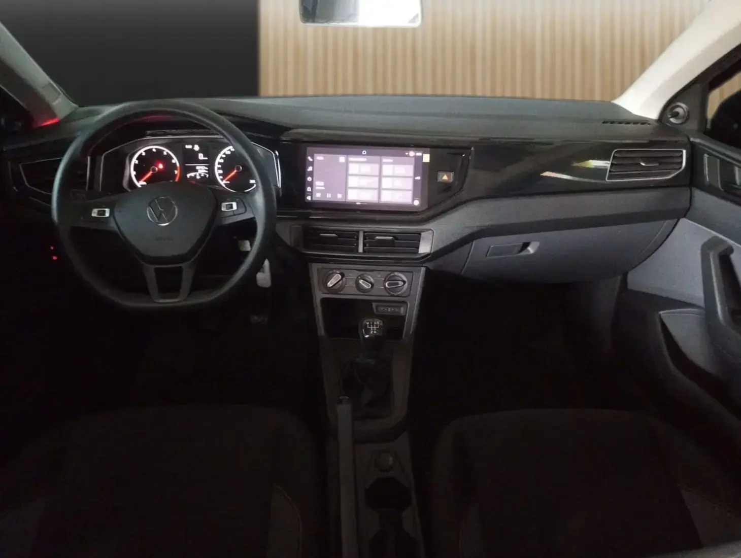 galeria Polo Track 1.0 Flex 12V 5p