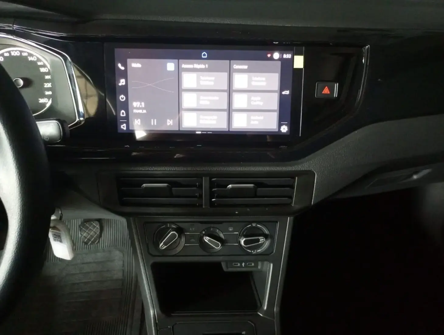 galeria Polo Track 1.0 Flex 12V 5p