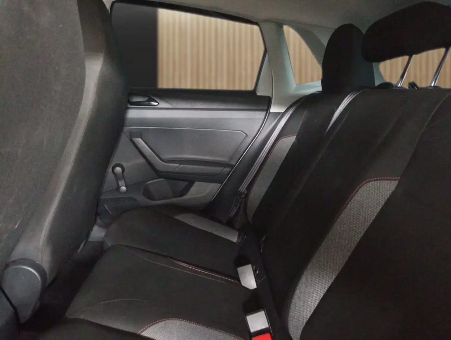 galeria Polo Track 1.0 Flex 12V 5p