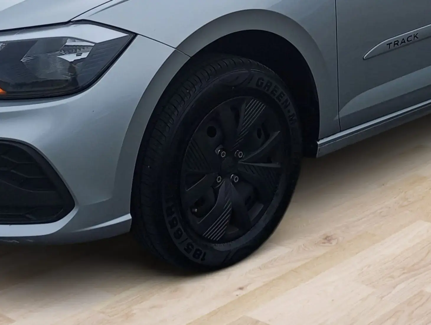 galeria Polo Track 1.0 Flex 12V 5p