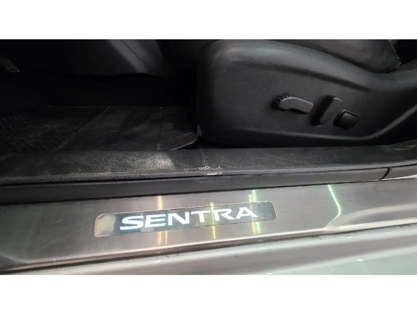 galeria SENTRA