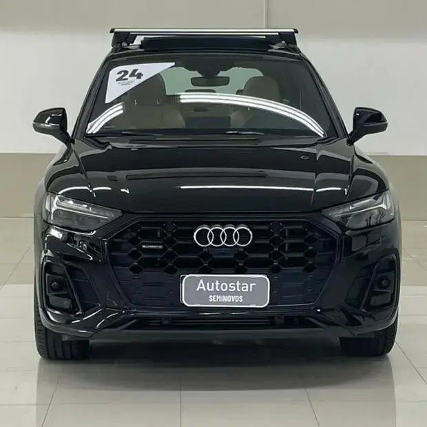 Audi Q5 Perf. Black 2.0 TFSIe S.Tr. Qt (Hib.)