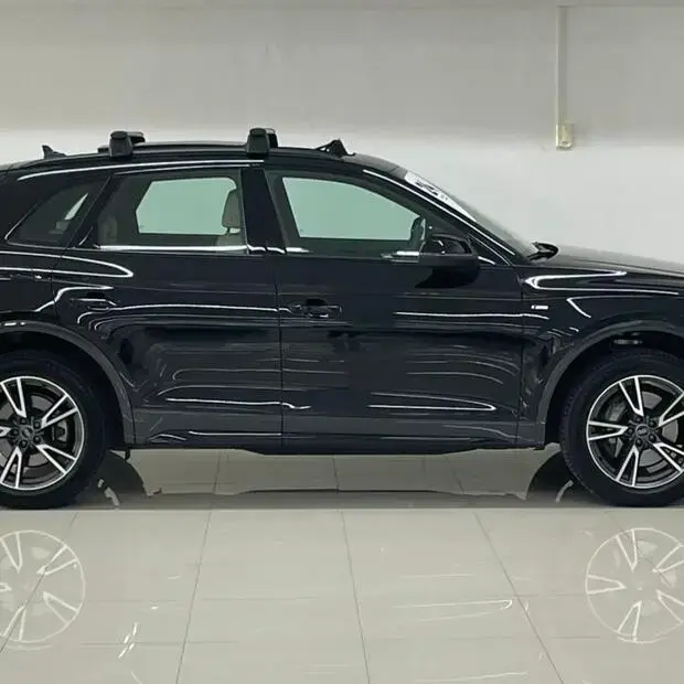 Audi Q5 Perf. Black 2.0 TFSIe S.Tr. Qt (Hib.)