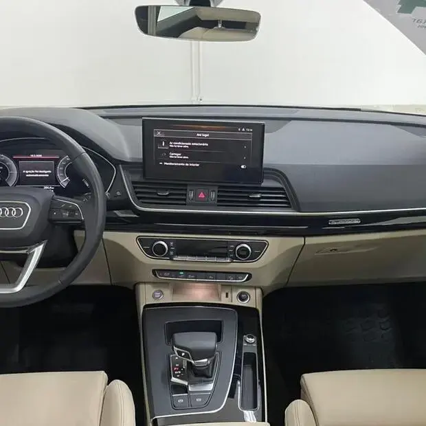 Audi Q5 Perf. Black 2.0 TFSIe S.Tr. Qt (Hib.)