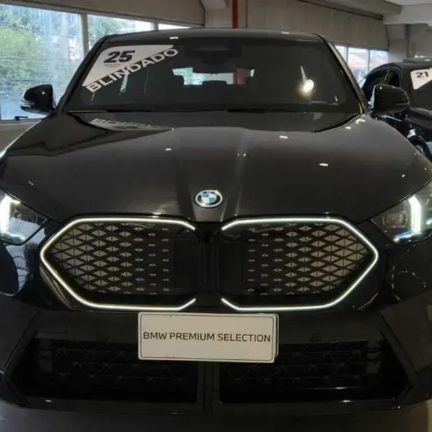 Bmw iX2 xDrive30i M Sport (Aut.) (Elétrico)