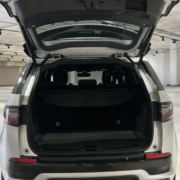 Land Rover Discovery Sport SE R-Dyn 2.0 Si4 Flex