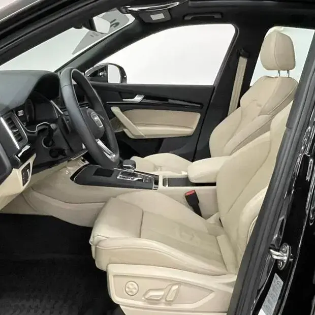 Audi Q5 Perf. Black 2.0 TFSIe S.Tr. Qt (Hib.)