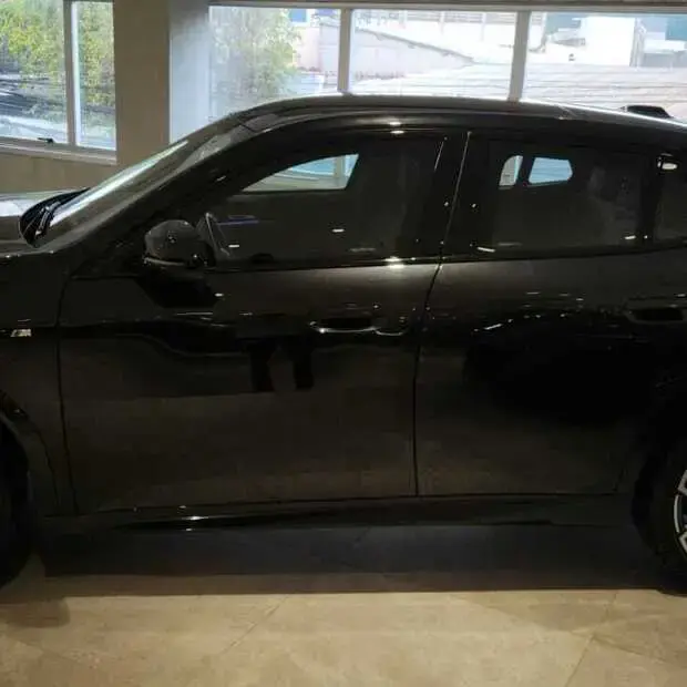 Bmw iX2 xDrive30i M Sport (Aut.) (Elétrico)