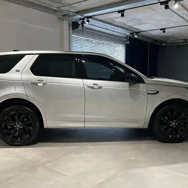 Land Rover Discovery Sport SE R-Dyn 2.0 Si4 Flex