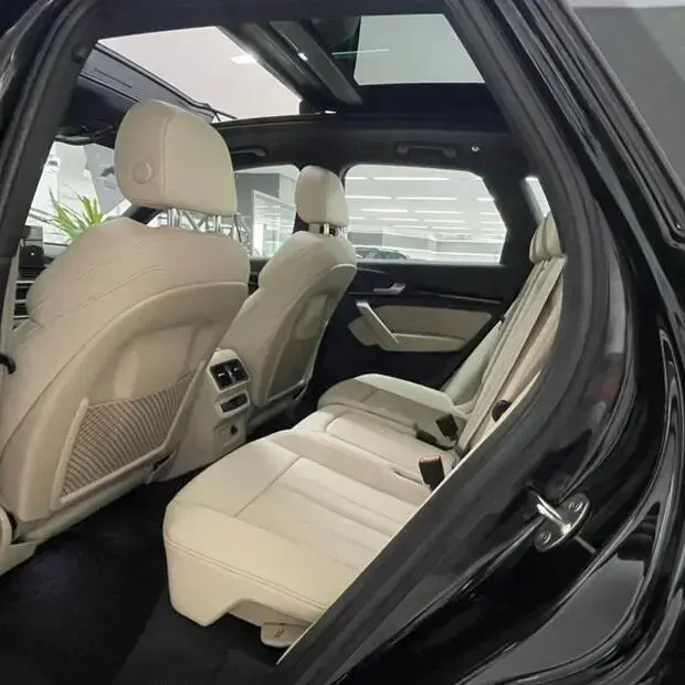 Audi Q5 Perf. Black 2.0 TFSIe S.Tr. Qt (Hib.)