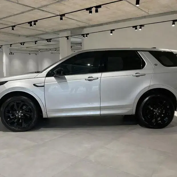 Land Rover Discovery Sport SE R-Dyn 2.0 Si4 Flex