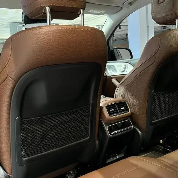 Mercedes Benz GLE 450d 3.0 MHEV