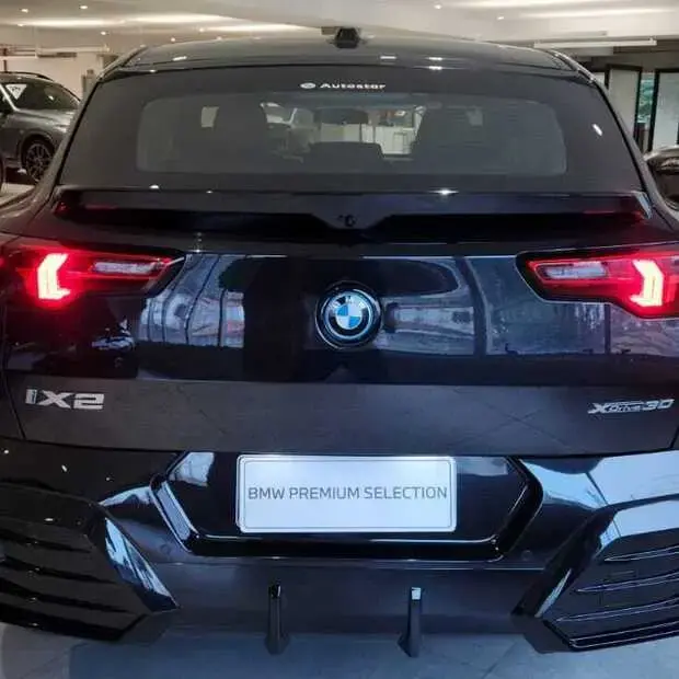 Bmw iX2 xDrive30i M Sport (Aut.) (Elétrico)