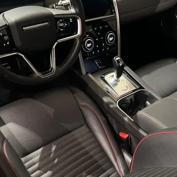Land Rover Discovery Sport SE R-Dyn 2.0 Si4 Flex