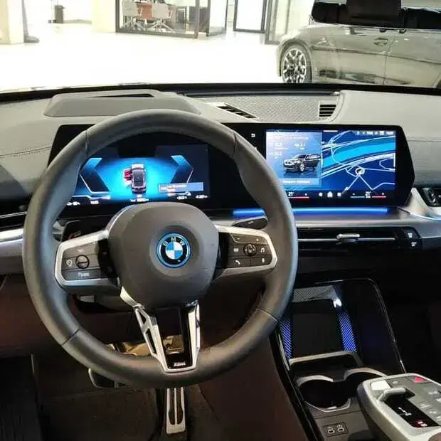 Bmw iX2 xDrive30i M Sport (Aut.) (Elétrico)