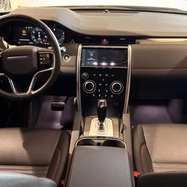 Land Rover Discovery Sport SE R-Dyn 2.0 Si4 Flex