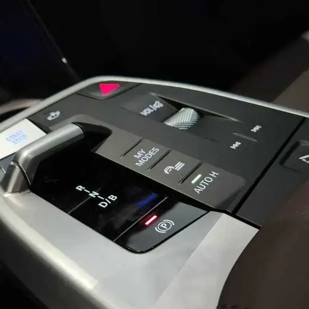 Bmw iX2 xDrive30i M Sport (Aut.) (Elétrico)