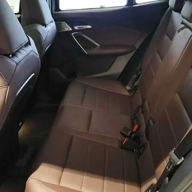 Bmw iX2 xDrive30i M Sport (Aut.) (Elétrico)