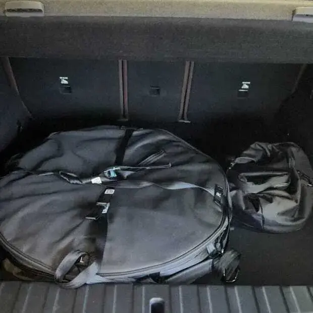 Bmw iX2 xDrive30i M Sport (Aut.) (Elétrico)